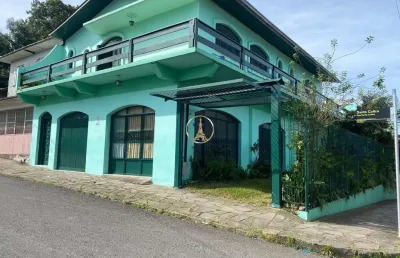 Ponto comercial para alugar na nossa senhora de lourdes, caxias do sul  por r$ 3.000