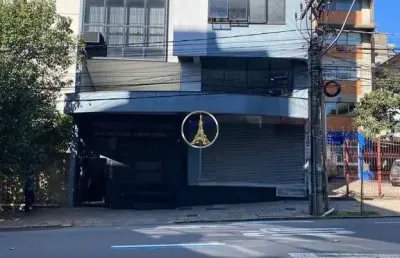 Ponto comercial para alugar no centro, caxias do sul  por r$ 7.000
