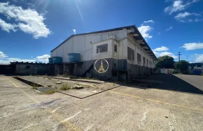 Barracão / galpão / depósito para alugar no sanvitto, caxias do sul  por r$ 20.000