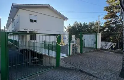 Casa em condomínio fechado com 2 quartos à venda no santa catarina, caxias do sul  por r$ 245.000