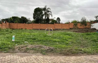 Terreno à venda na nossa senhora da saúde, caxias do sul  por r$ 1.300.000