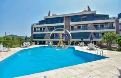 Cobertura com 3 quartos à venda no ingleses, florianópolis  por r$ 1.790.000