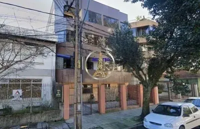 Kitnet / stúdio à venda no centro, caxias do sul  por r$ 155.000