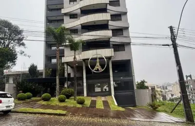 Cobertura com 4 quartos à venda no jardim américa, caxias do sul  por r$ 3.800.000