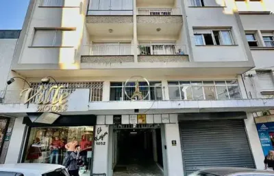 Sala comercial à venda no centro, caxias do sul  por r$ 200.000
