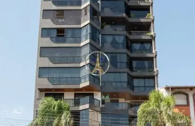 Apartamento com 4 quartos à venda no panazzolo, caxias do sul  por r$ 2.200.000