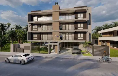 Apartamento com 2 quartos à venda na bela torres, passo de torres  por r$ 440.000