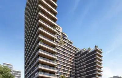 Loft com 1 quarto à venda em predial, torres  por r$ 422.877