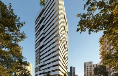 Apartamento com 3 quartos à venda no centro, torres  por r$ 1.395.400