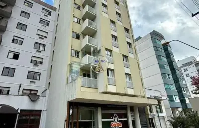 Kitnet / stúdio à venda na nossa senhora de lourdes, caxias do sul  por r$ 270.000