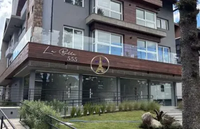 Apartamento com 2 quartos à venda no centro, gramado  por r$ 1.480.000