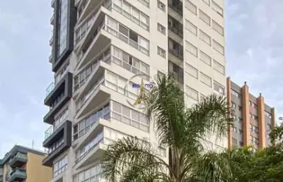 Apartamento com 3 quartos à venda no centro, torres  por r$ 1.980.000