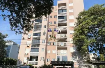 Apartamento com 2 quartos à venda no são josé, são leopoldo  por r$ 390.000