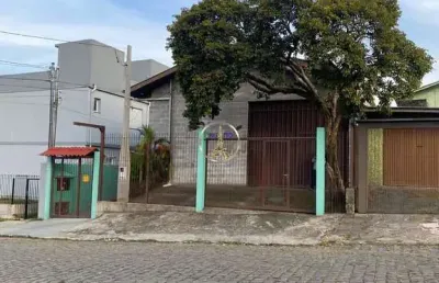 Barracão / galpão / depósito para alugar no cruzeiro, caxias do sul  por r$ 3.800