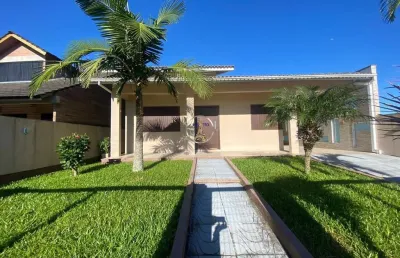 Casa com 3 quartos à venda no paraíso (distrito), torres  por r$ 695.595