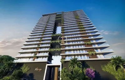 Apartamento com 2 quartos à venda na praia grande, torres  por r$ 1.450.000