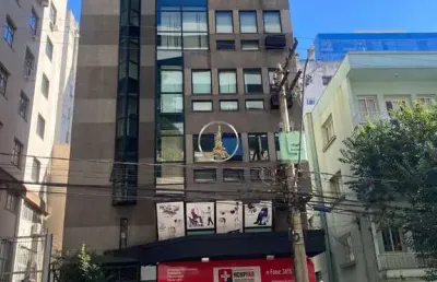Sala comercial para alugar no centro, caxias do sul  por r$ 1.100