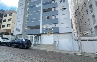 Apartamento com 3 quartos para alugar no pio x, caxias do sul  por r$ 3.000