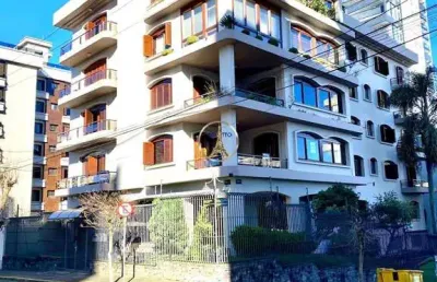 Apartamento com 4 quartos à venda no exposição, caxias do sul  por r$ 1.300.000