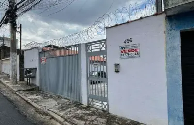 Casa em condomínio em parada xv de novembro  -  são paulo
