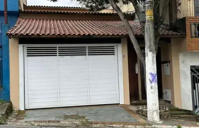 Casa com 2 quartos à venda no Jardim Etelvina, São Paulo 