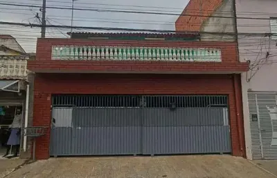 Casa com 6 quartos à venda no Jardim Helena, São Paulo 