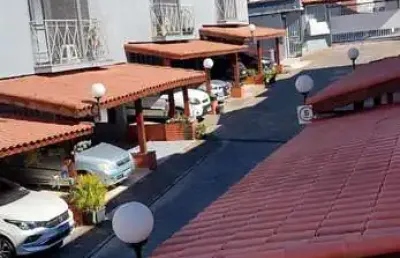 Casa com 2 quartos à venda na Vila Carmosina, São Paulo 