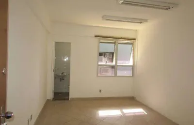 Sala comercial para alugar na Avenida Raja Gabaglia, 2708, Estoril, Belo Horizonte