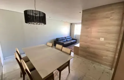 Apartamento com 3 dormitórios à venda, 91 m² por r$ 815.000,00 - buritis - belo horizonte/mg