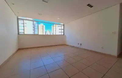 Apartamento com 3 dormitórios para alugar, 80 m² por r$ 5.007/mês - grajaú - belo horizonte/mg