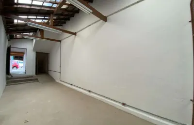 Ponto comercial para alugar na Rua dos Tupis, 1700, Barro Preto, Belo Horizonte