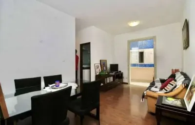 Apartamento com 3 quartos à venda na Rua Mário Coutinho, 591, Estoril, Belo Horizonte