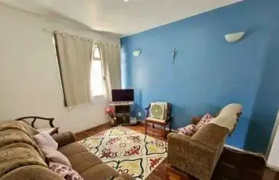 Apartamento com 3 quartos à venda na Rua Cabo Verde, 378, Cruzeiro, Belo Horizonte