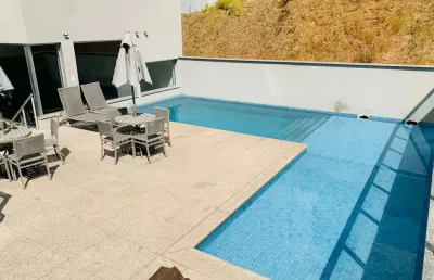 Apartamento com 2 dormitórios à venda, 58 m² por r$ 760.000,00 - buritis - belo horizonte/mg