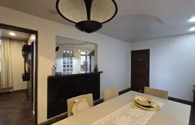 Apartamento com 3 dormitórios, 94 m² - venda por r$ 560.000 ou aluguel por r$ 4.539/mês - santo antônio - belo horizonte/mg