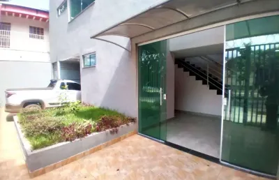 Prédio comercial para locação no alto dos pinheiros!