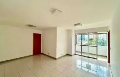 Apartamento com 3 quartos à venda na Rua Rio Grande do Norte, 501, Funcionários, Belo Horizonte