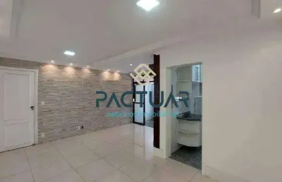 Apartamento com 3 quartos à venda na Rua Laura Soares Carneiro, 77, Buritis, Belo Horizonte