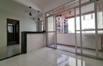Apartamento com 3 dormitórios à venda, 95 m² por r$ 510.000,00 - buritis - belo horizonte/mg