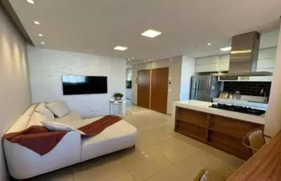 Apartamento com 2 dormitórios à venda, 60 m² por r$ 640.000,00 - buritis - belo horizonte/mg