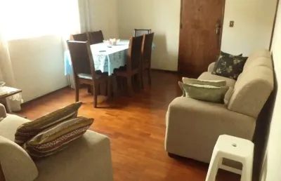 Apartamento com 3 dormitórios à venda, 86 m² por r$ 385.000,00 - alto barroca - belo horizonte/mg
