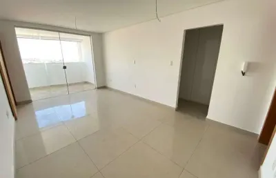Apartamento com 3 quartos à venda na Rua Professor Euclydes Ferreira, 235, Buritis, Belo Horizonte