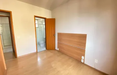 Apartamento com 3 quartos à venda na Rua Pintor Vicente Abreu, 179, Buritis, Belo Horizonte