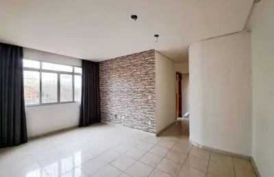 Apartamento com 3 dormitórios à venda, 85 m² por r$ 550.000,00 - buritis - belo horizonte/mg