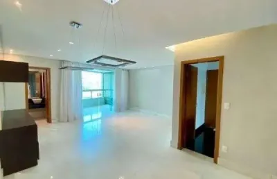 Apartamento com 3 quartos à venda na Rua Engenheiro Aluísio Rocha, 209, Buritis, Belo Horizonte