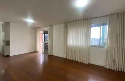 Apartamento com 4 quartos à venda na Rua Cônsul Walter, 74, Buritis, Belo Horizonte