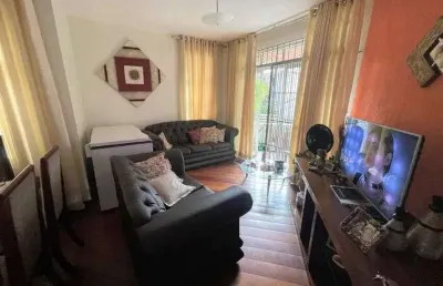 Apartamento com 3 quartos à venda na Rua Professor Aníbal Mattos, 200, Santo Antônio, Belo Horizonte