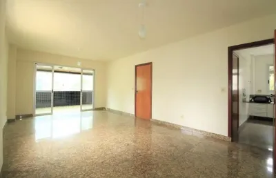 Apartamento com 4 dormitórios para alugar, 160 m² por r$ 5.500,00/mês - buritis - belo horizonte/mg