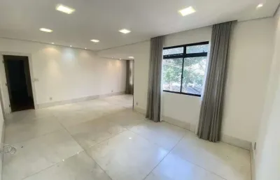 Apartamento 04 quartos, 02 vagas, próximo ao comércio, bairro santo antônio