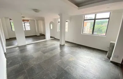Cobertura à venda, 5 quartos, 5 suítes, 2 vagas, santo antônio - belo horizonte/mg